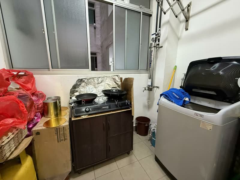 Meridin Bayvue Serviced Apartment untuk Untuk Dijual - RM 419,000, Mac 2026 - PropertyGuru.com.my