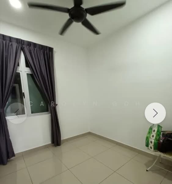 Meridin Bayvue Serviced Apartment untuk Untuk Dijual - RM 419,000, Mac 2026 - Interior - PropertyGuru.com.my