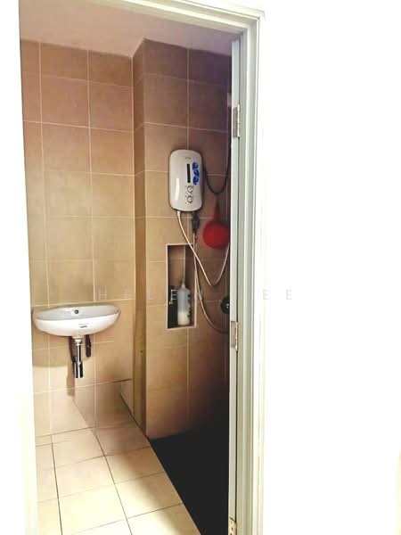 PARC Regency (Residensi Masai) untuk Untuk Dijual - RM 338,000, Mac 2026 - Bathroom - PropertyGuru.com.my