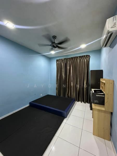 2-storey Terraced House for Sale in Bandar Dato Onn (Tebrau) - Jayden Ng - Bedroom - PropertyGuru.com.my