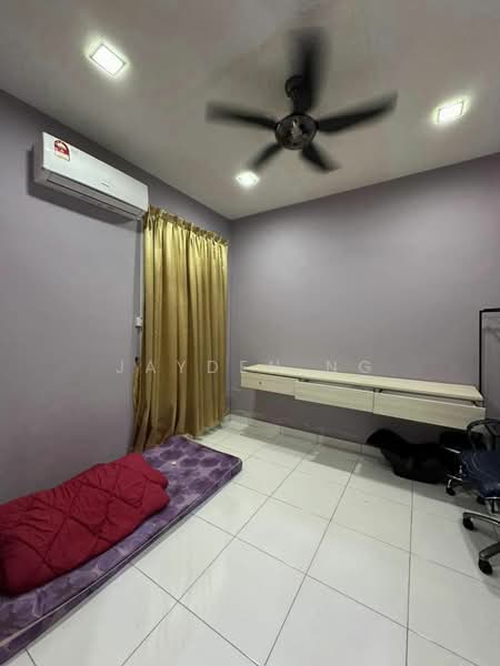 2-storey Terraced House for Sale in Bandar Dato Onn (Tebrau) - Jayden Ng - Bedroom - PropertyGuru.com.my
