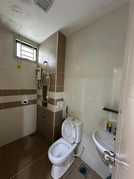 2-storey Terraced House for Sale in Bandar Dato Onn (Tebrau) - Jayden Ng - Bathroom - PropertyGuru.com.my