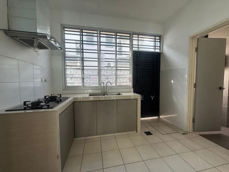 Rumah Teres 2 Tingkat untuk Dijual di Horizon Hills (Iskandar Puteri (Nusajaya)) - Shaun Tey - Kitchen - PropertyGuru.com.my
