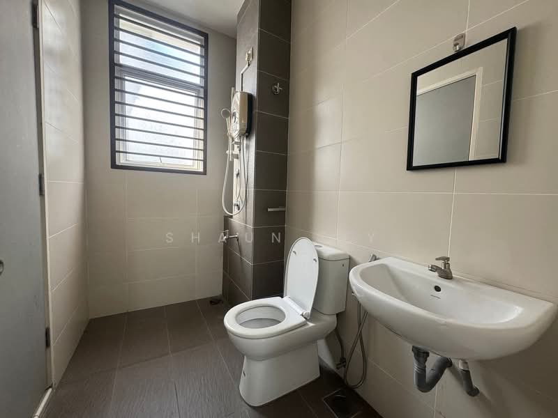 Rumah Teres 2 Tingkat untuk Dijual di Horizon Hills (Iskandar Puteri (Nusajaya)) - Shaun Tey - Bathroom - PropertyGuru.com.my