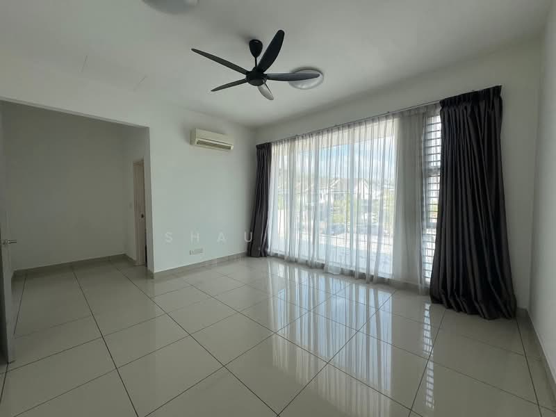 2-storey Terraced House for Sale in Horizon Hills (Iskandar Puteri (Nusajaya)) - Shaun Tey - Living Room - PropertyGuru.com.my