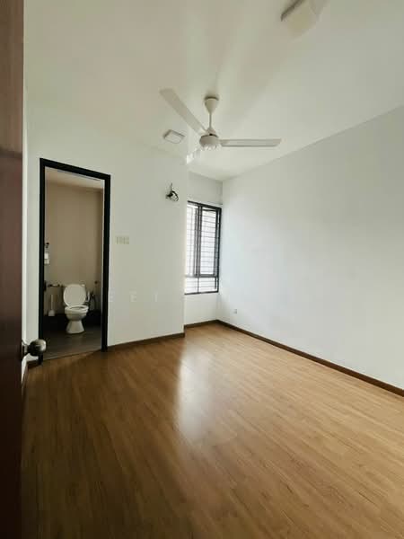 Terraced House for Rent in Semenyih (Selangor) - Jeff Cheah - Bedroom - PropertyGuru.com.my
