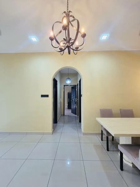 Condominium for Sale at Residensi Rampai (The Parc Tower) - Khairul Nizam - Interior - PropertyGuru.com.my