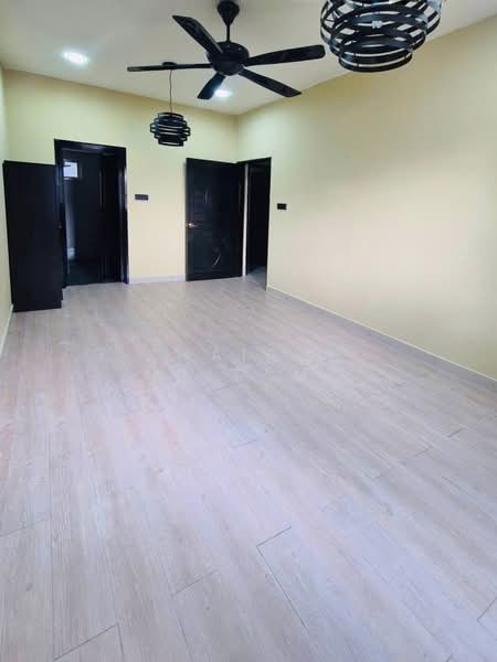 Condominium for Sale at Residensi Rampai (The Parc Tower) - Khairul Nizam - Interior - PropertyGuru.com.my