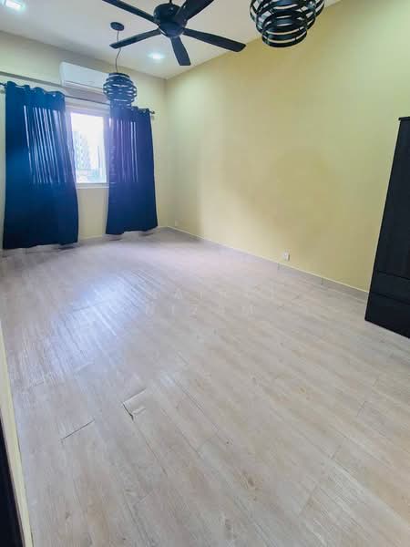 Condominium for Sale at Residensi Rampai (The Parc Tower) - Khairul Nizam - Interior - PropertyGuru.com.my