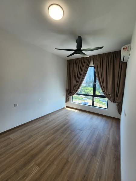 Baron Residence @ Lake City untuk Untuk Disewa - RM 2,500 /bulan, Mac 2026 - Interior - PropertyGuru.com.my