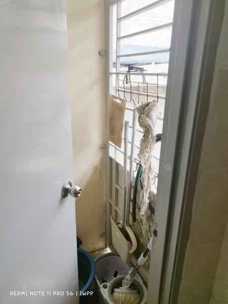 2-storey Terraced House for Sale in Taman Putra Perdana (Puchong) - Joey Wong - Balcony - PropertyGuru.com.my