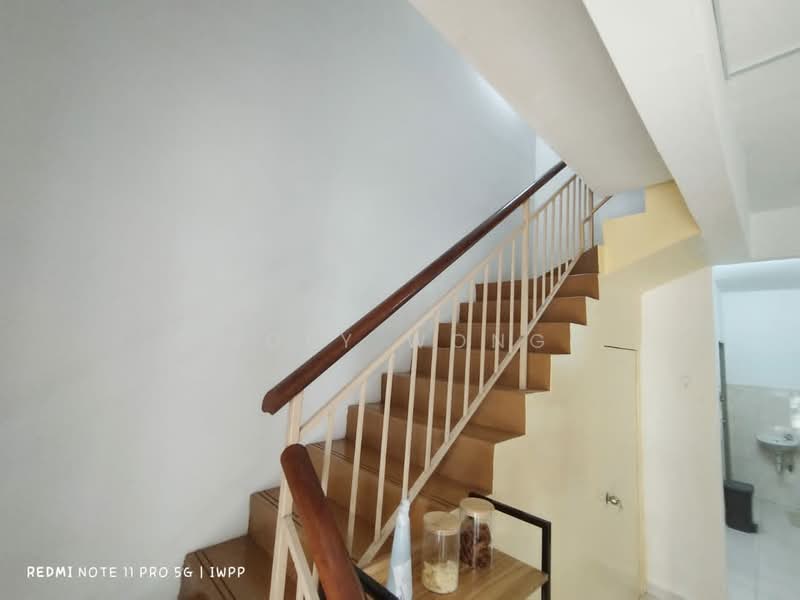 2-storey Terraced House for Sale in Taman Putra Perdana (Puchong) - Joey Wong - Interior - PropertyGuru.com.my