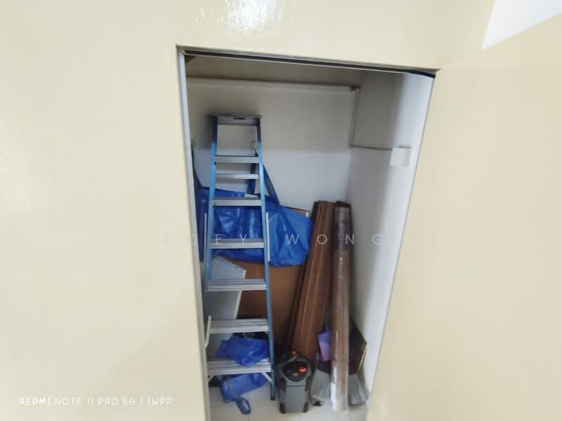 2-storey Terraced House for Sale in Taman Putra Perdana (Puchong) - Joey Wong - Interior - PropertyGuru.com.my