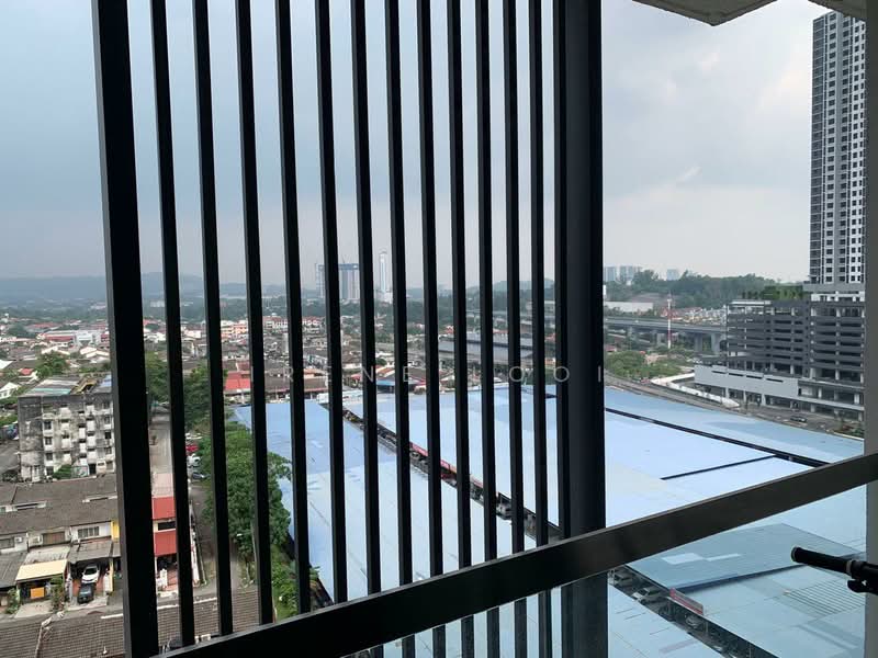 You Vista @ You City untuk Untuk Dijual - RM 650,000, Mac 2026 - View - PropertyGuru.com.my