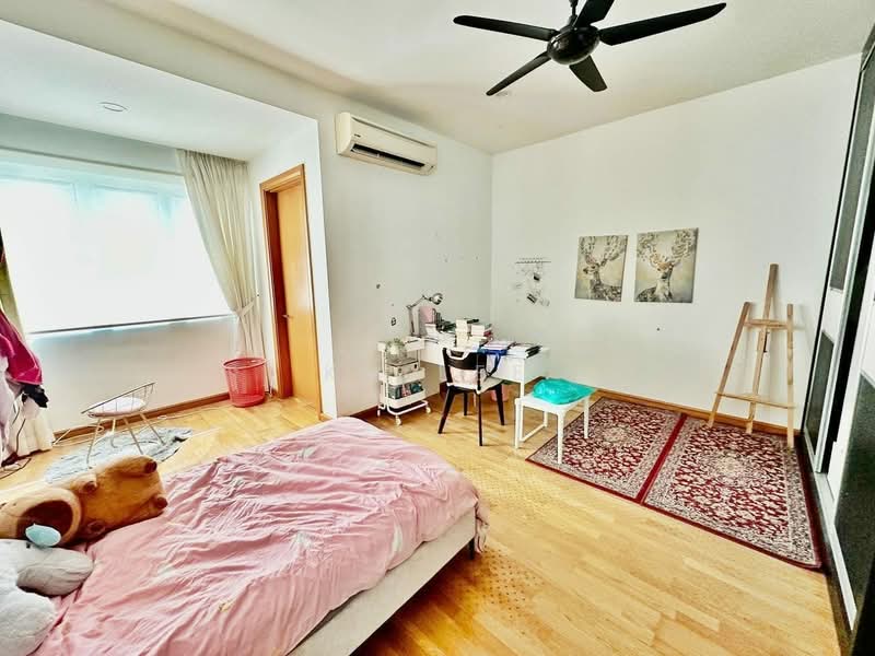 Semi-Detached House for Sale in Petaling Jaya (Selangor) - KH LEE - Bedroom - PropertyGuru.com.my