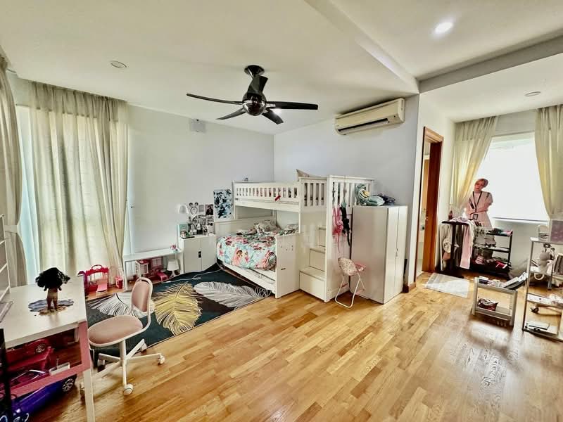 Semi-Detached House for Sale in Petaling Jaya (Selangor) - KH LEE - Bedroom - PropertyGuru.com.my