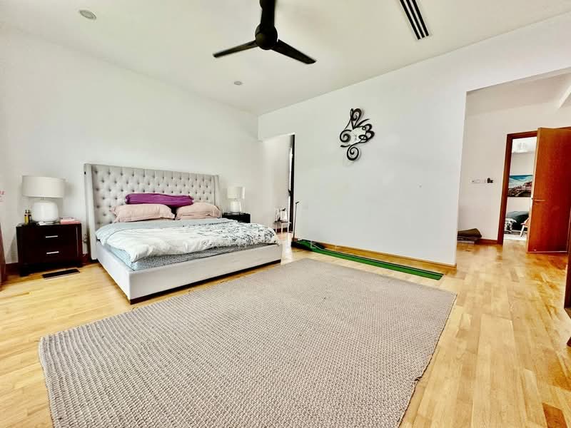 Semi-Detached House for Sale in Petaling Jaya (Selangor) - KH LEE - Bedroom - PropertyGuru.com.my