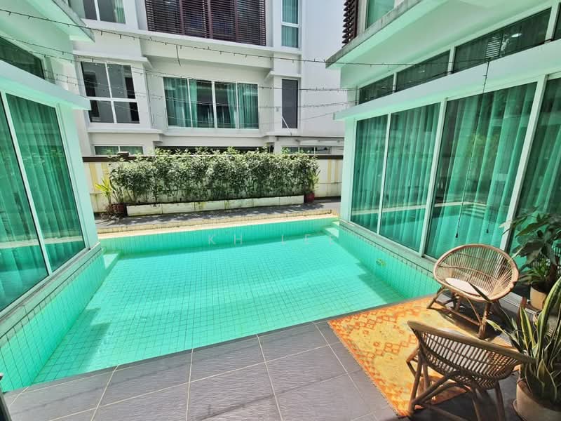 Semi-Detached House for Sale in Petaling Jaya (Selangor) - KH LEE - Exterior - PropertyGuru.com.my