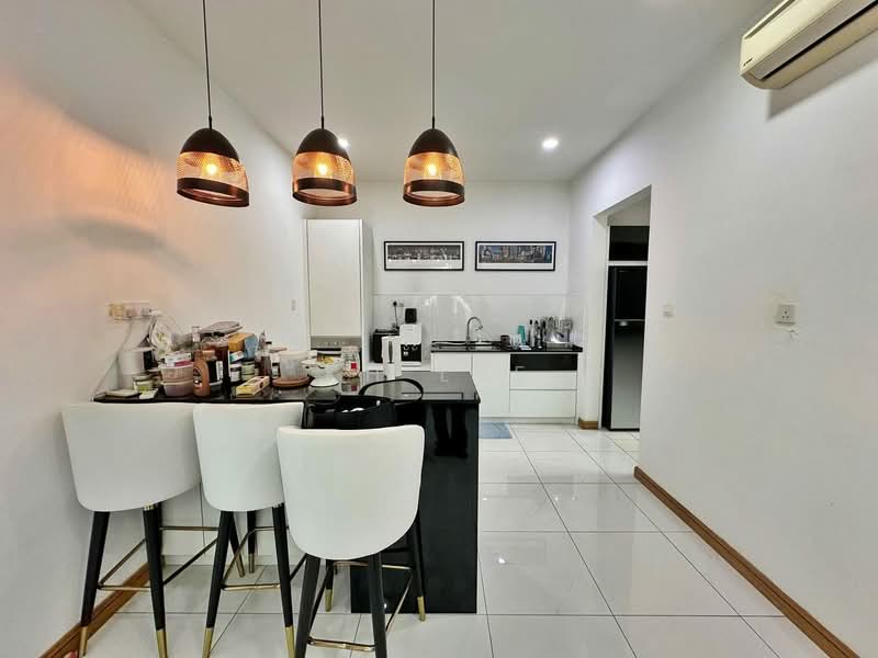 Semi-Detached House for Sale in Petaling Jaya (Selangor) - KH LEE - Kitchen - PropertyGuru.com.my