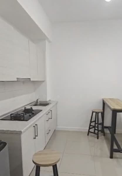 Service Residence for Rent at Greenfield Regency - Lydia Wee - Kitchen - PropertyGuru.com.my