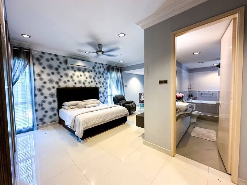 Taman Mutiara Gombak untuk Untuk Dijual - RM 2,100,000, Mac 2026 - Bedroom - PropertyGuru.com.my