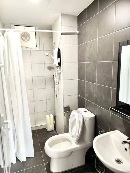 Fairview Residence untuk Untuk Disewa - RM 1,850 /bulan, Mac 2026 - PropertyGuru.com.my