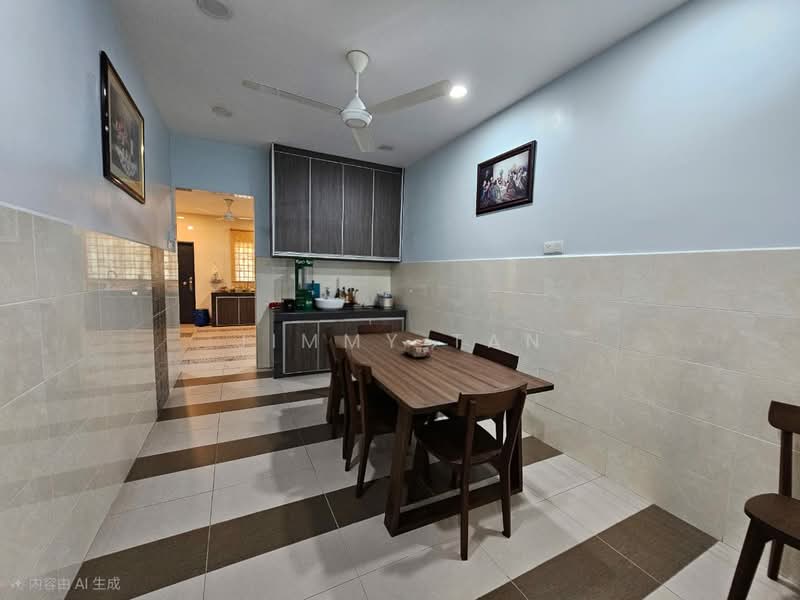 Taman Chi Liung untuk Untuk Dijual - RM 670,000, Mac 2026 - PropertyGuru.com.my