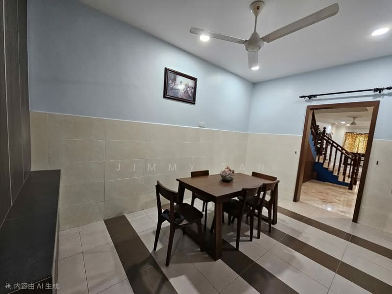 Taman Chi Liung untuk Untuk Dijual - RM 670,000, Mac 2026 - PropertyGuru.com.my