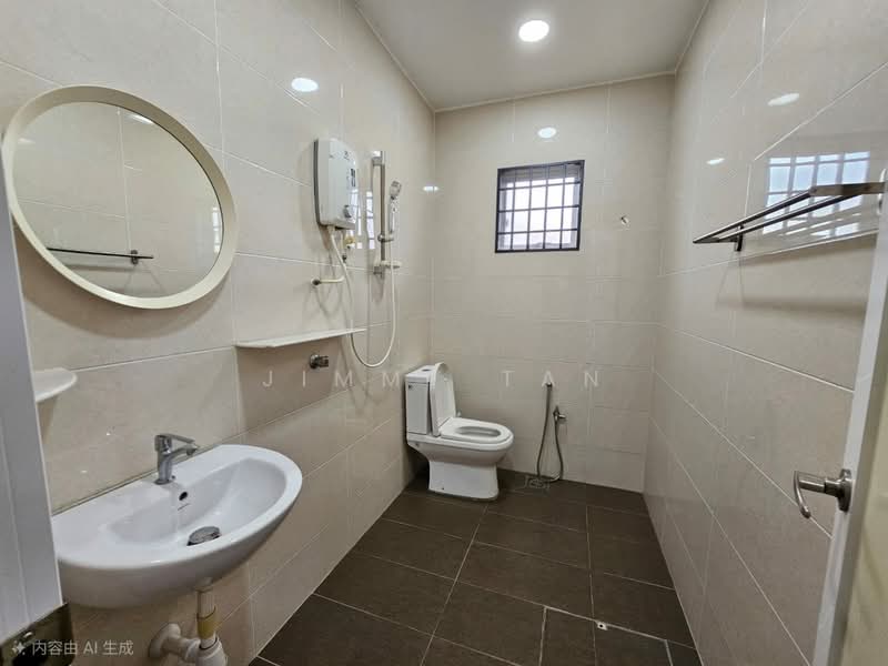 Taman Chi Liung untuk Untuk Dijual - RM 670,000, Mac 2026 - PropertyGuru.com.my