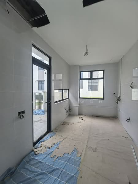 Eco Spring Rose Sena Johor Bahru Double Storey Terrace untuk Untuk Dijual - RM 1,080,000, Apr 2026 - Interior - PropertyGuru.com.my