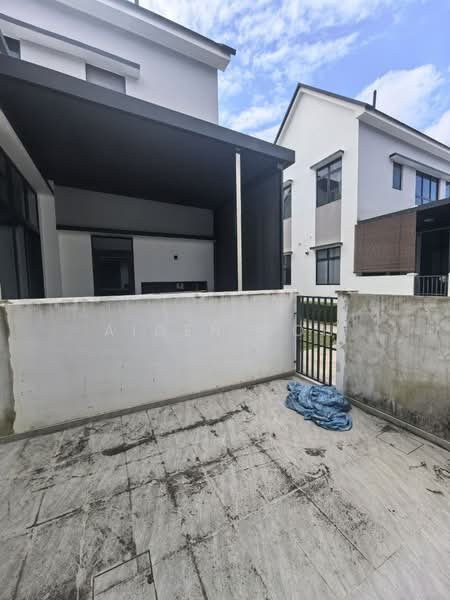Eco Spring Rose Sena Johor Bahru Double Storey Terrace untuk Untuk Dijual - RM 1,080,000, Apr 2026 - Exterior - PropertyGuru.com.my
