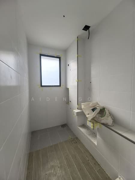 Eco Spring Rose Sena Johor Bahru Double Storey Terrace untuk Untuk Dijual - RM 1,080,000, Apr 2026 - Bathroom - PropertyGuru.com.my