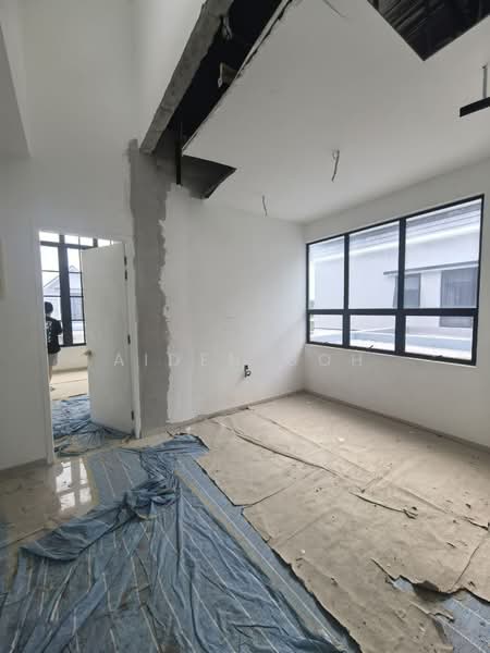 Eco Spring Rose Sena Johor Bahru Double Storey Terrace untuk Untuk Dijual - RM 1,080,000, Apr 2026 - Interior - PropertyGuru.com.my