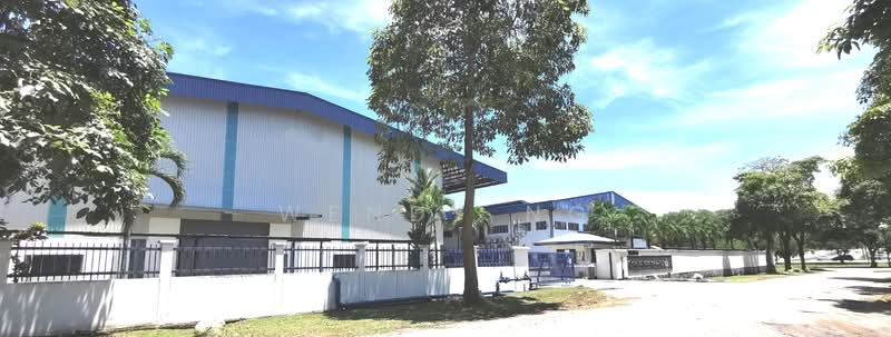 Bukit Sentosa untuk Untuk Dijual - RM 28,000,000, Mac 2026 - Exterior - PropertyGuru.com.my