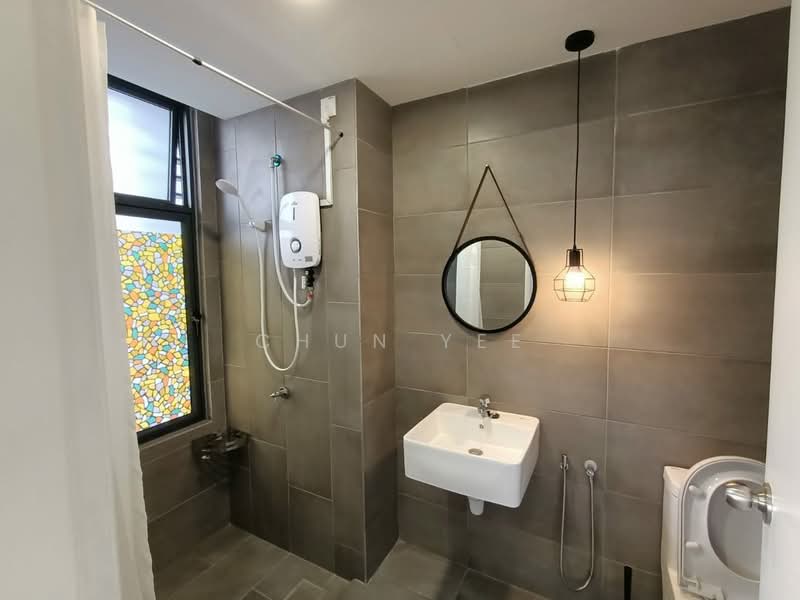 Condominium for Rent at Riana South - Chun Yee - Bathroom - PropertyGuru.com.my