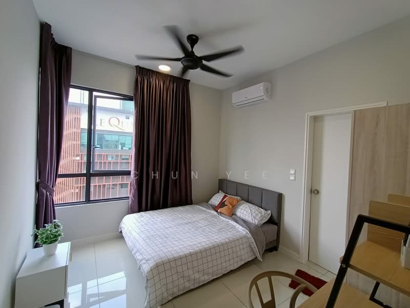 Condominium for Rent at Riana South - Chun Yee - Bedroom - PropertyGuru.com.my