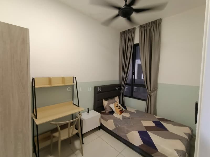 Condominium for Rent at Riana South - Chun Yee - Bedroom - PropertyGuru.com.my