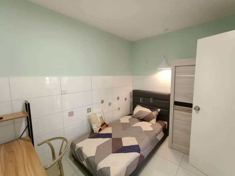 Condominium for Rent at Riana South - Chun Yee - Bedroom - PropertyGuru.com.my