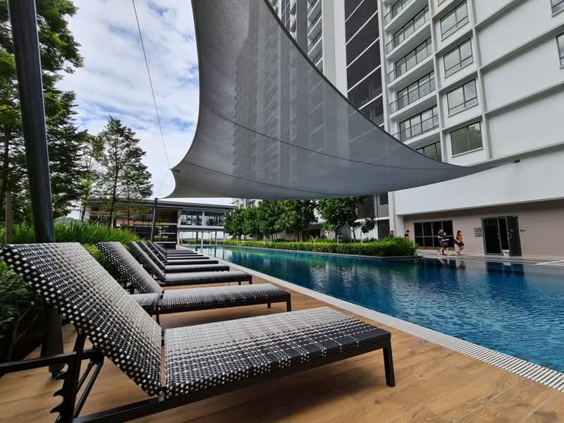 Condominium for Rent at Riana South - Chun Yee - Exterior - PropertyGuru.com.my