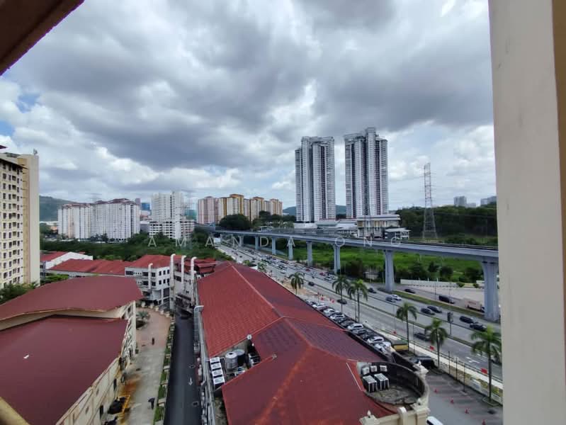 Palm Spring @ Damansara untuk Untuk Dijual - RM 340,000, Apr 2026 - Exterior - PropertyGuru.com.my