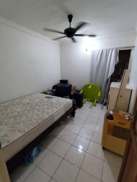 Palm Spring @ Damansara untuk Untuk Dijual - RM 340,000, Apr 2026 - Bedroom - PropertyGuru.com.my