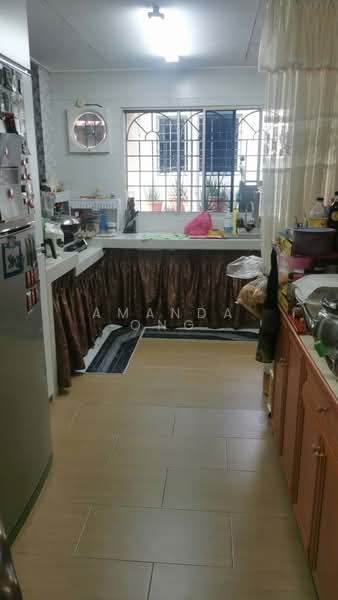 Palm Spring @ Damansara untuk Untuk Dijual - RM 340,000, Apr 2026 - Kitchen - PropertyGuru.com.my