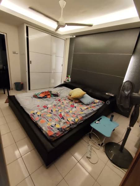 Palm Spring @ Damansara untuk Untuk Dijual - RM 340,000, Apr 2026 - Bedroom - PropertyGuru.com.my