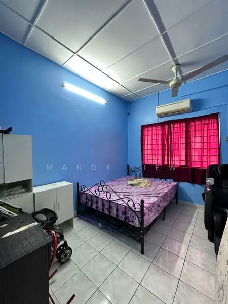 Taman Sri Putra Mas untuk Untuk Dijual - RM 550,000, Mac 2026 - PropertyGuru.com.my