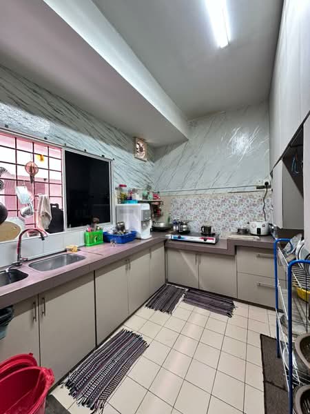 Taman Sri Putra Mas untuk Untuk Dijual - RM 550,000, Mac 2026 - PropertyGuru.com.my