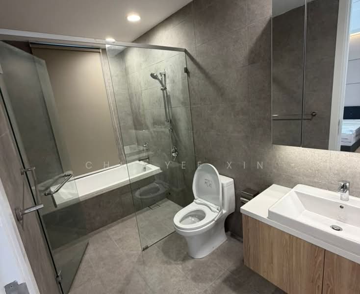 Kami untuk Untuk Disewa - RM 7,000 /bulan, Mac 2026 - Bathroom - PropertyGuru.com.my