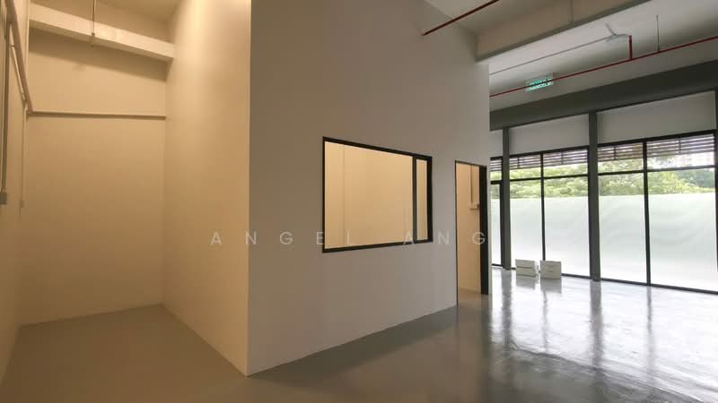 Shop / Office for Rent in Bayan Lepas (Penang) - Angel Ang - Interior - PropertyGuru.com.my