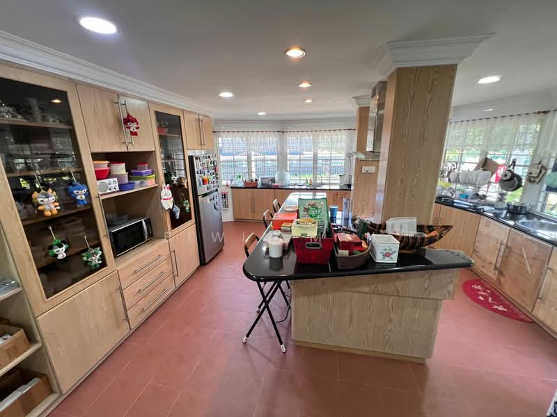 Bungalow for Sale in Bandar Country Homes (Rawang) - Elwin Mah - Kitchen - PropertyGuru.com.my