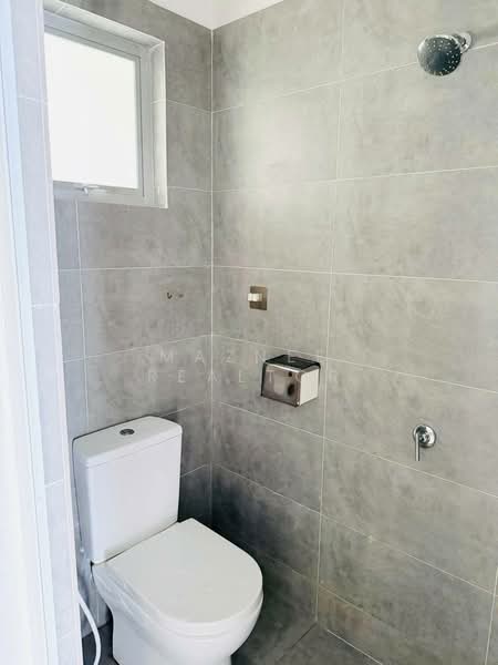 2-storey Terraced House for Rent in Dengkil (Selangor) - Maznee Realtor - Bathroom - PropertyGuru.com.my