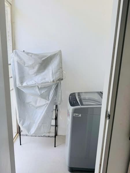 2-storey Terraced House for Rent in Dengkil (Selangor) - Maznee Realtor - Balcony - PropertyGuru.com.my